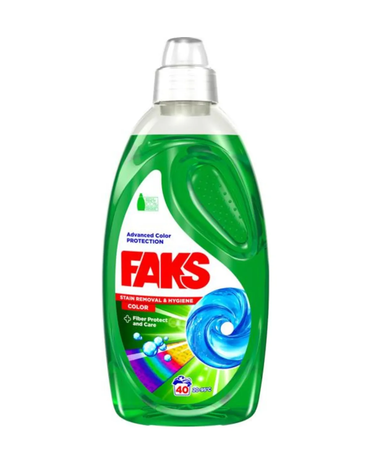 FAKS GEL COLOR 1 
