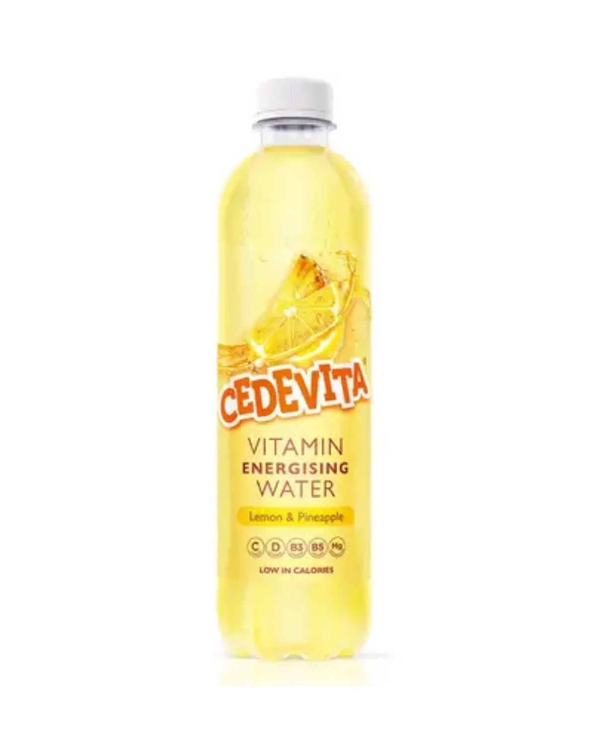 CEDEVITA VITAMINSKA VODA LIMUN-ANANAS 0 