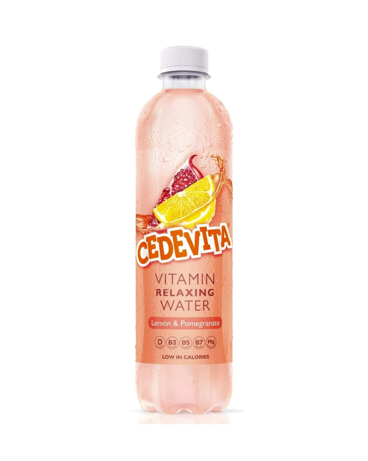 CEDEVITA VITAMINSKA VODA LIMUN-NAR 0 