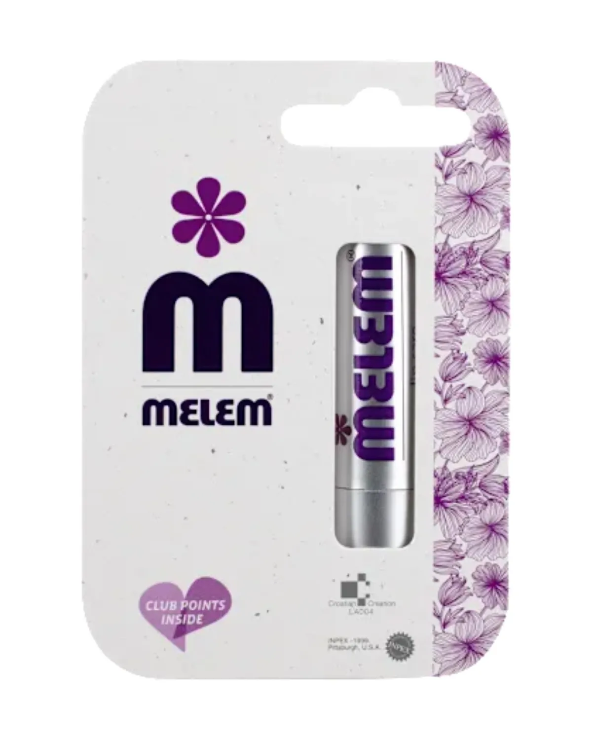 MELEM BALZAM ZA USNE 4.5GR