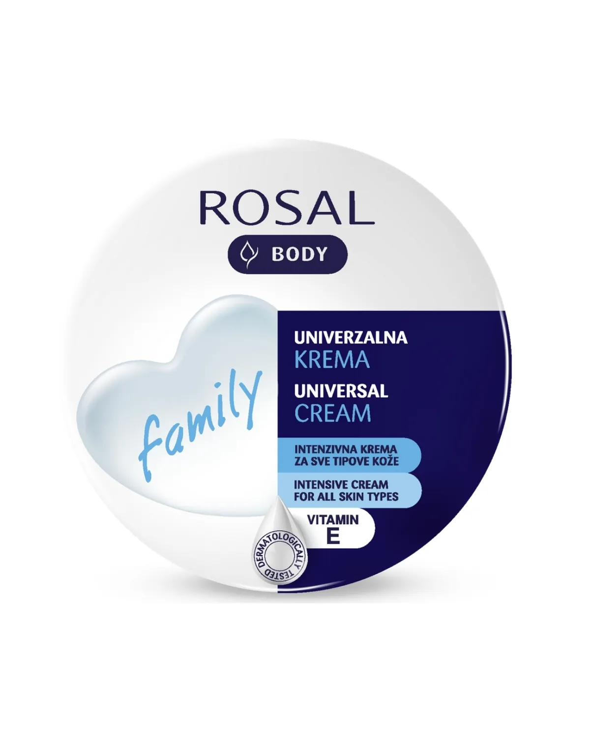 ROSAL FAMILY KREMA 150ML 