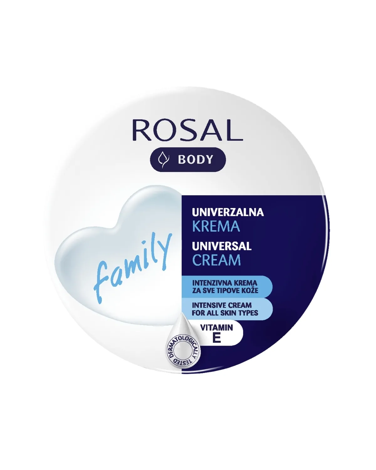 ROSAL FAMILY KREMA 75ML 