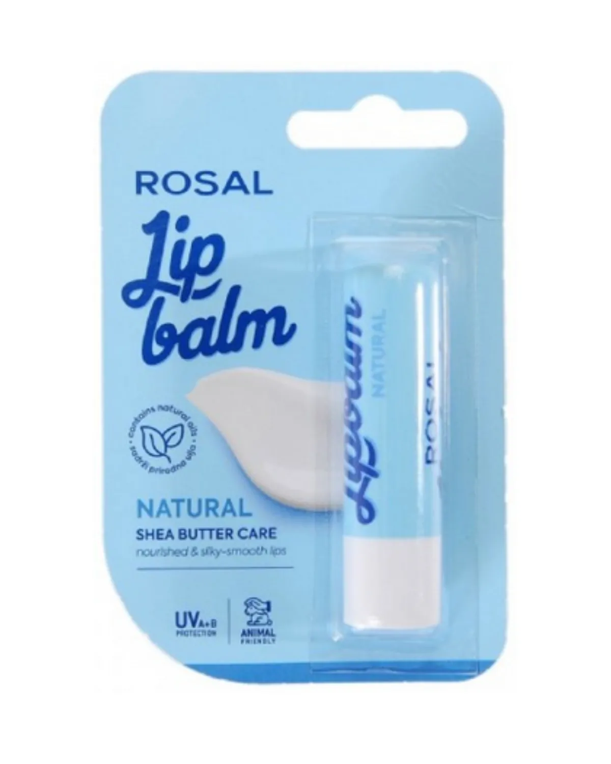 ROSAL LIP BALM SO NATURAL 4 5G 