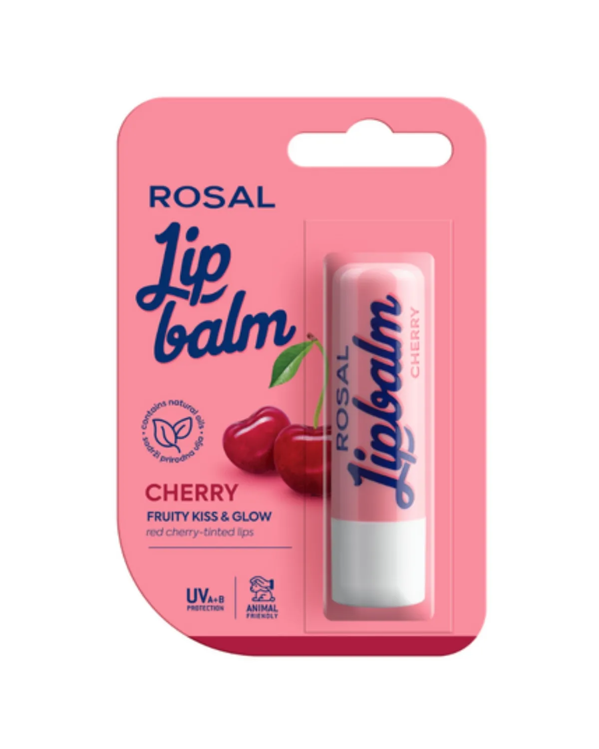 ROSAL LIP BALM CHERRY LADY 