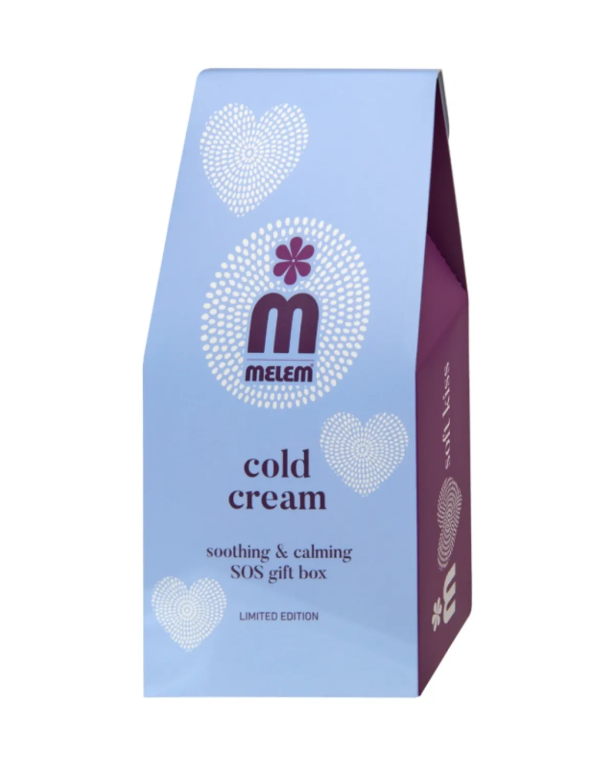 MELEM  COLD CREAM POKLON PAKET 
