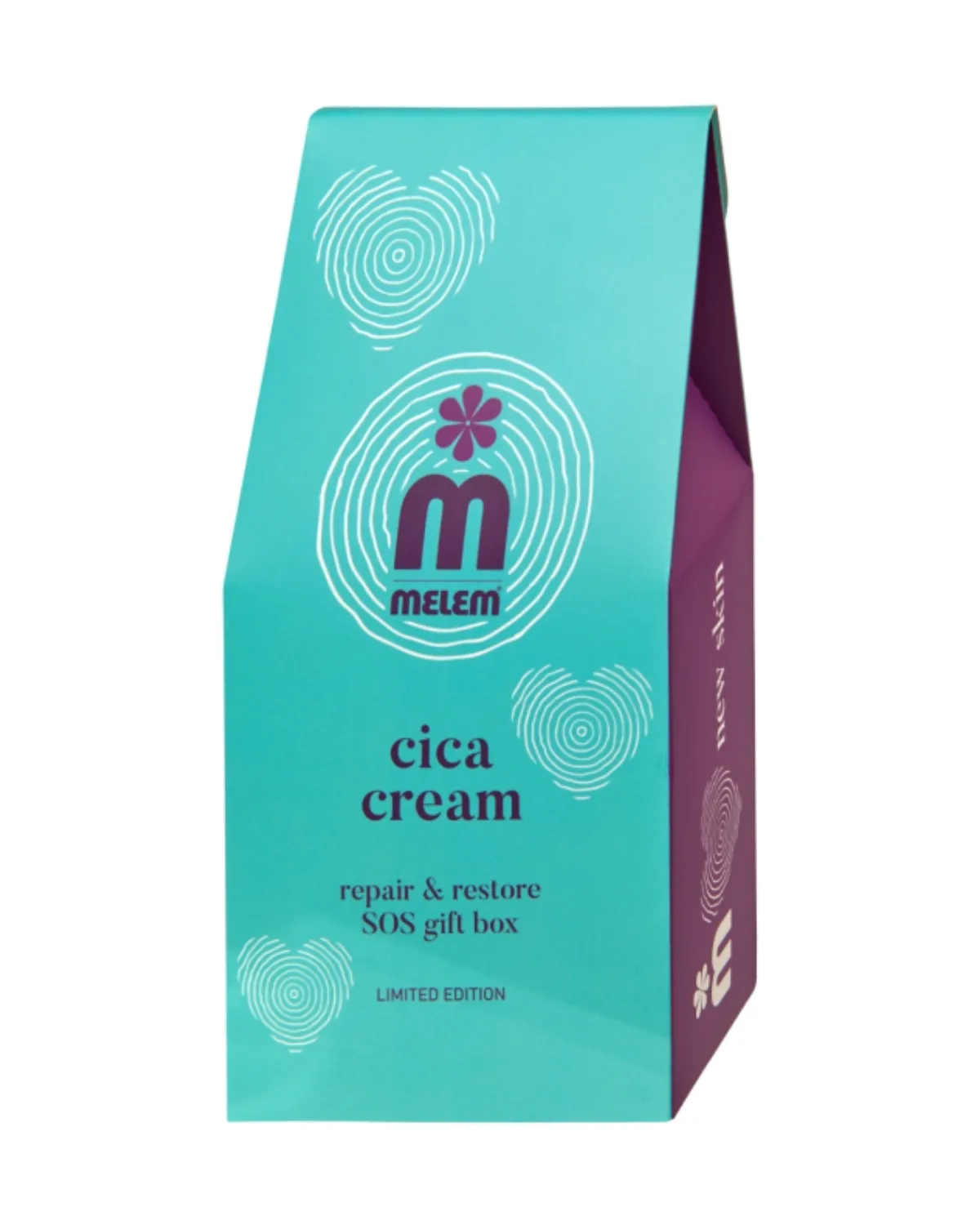 MELEM CICA CREAM POKLON PAKET 