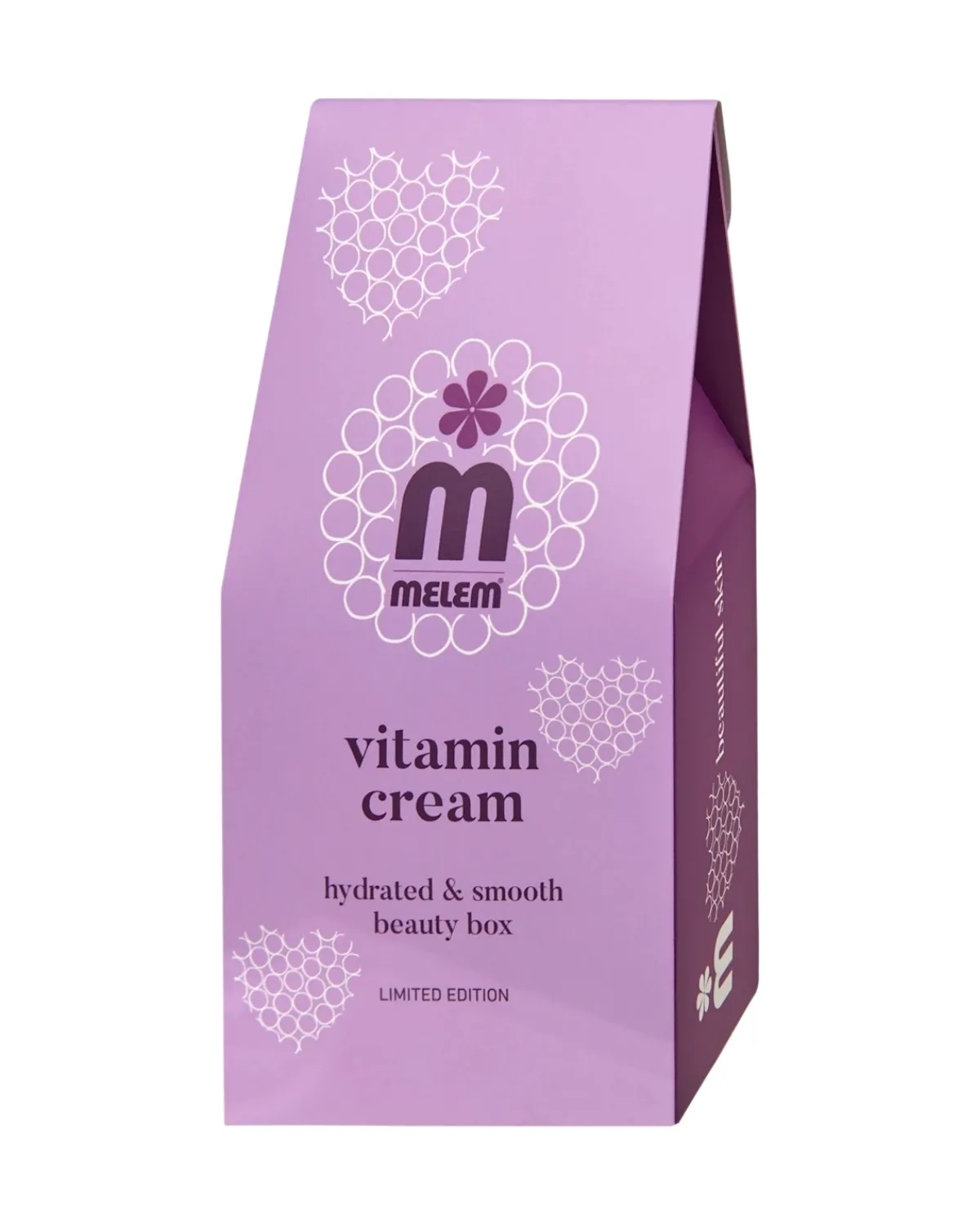 MELEM VITAMIN CREAM POKLON PAKET 
