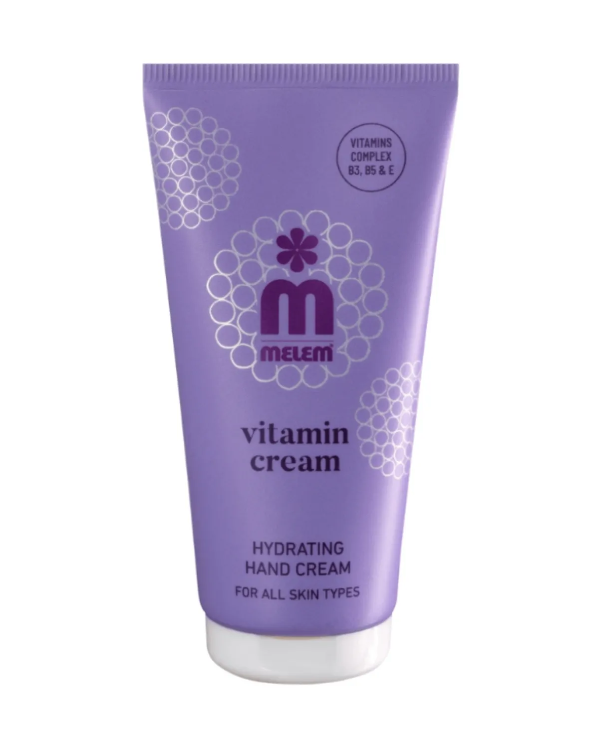 MELEM KREMA ZA RUKE 50ML VITAMIN +MELEM BALZAM U STICKU 4,5G RED AMARYLLIS  SUPER PONUDA 