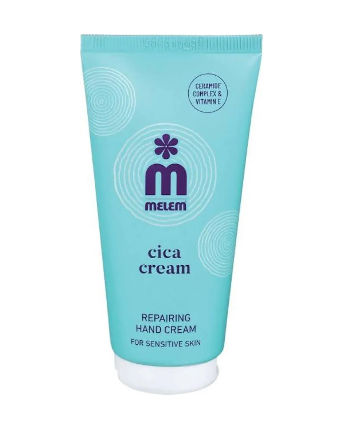 MELEM KREMA ZA RUKE 50ML CICA CREAM+MELEM BALZAM U STICKU 4 