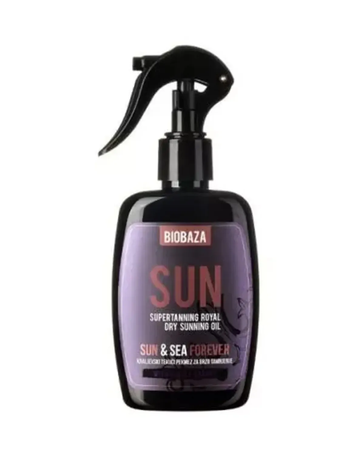 BIOBAZA SUN KRALJEVSKI TEKUCI PEKMEZ 250ML 