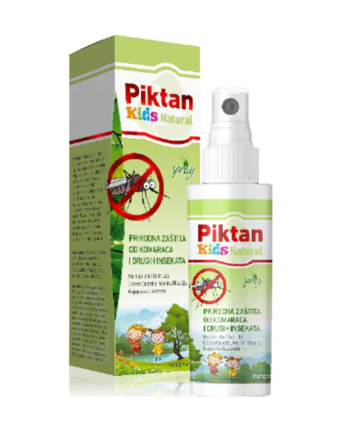 PIKTAN STRONG 100 ML 