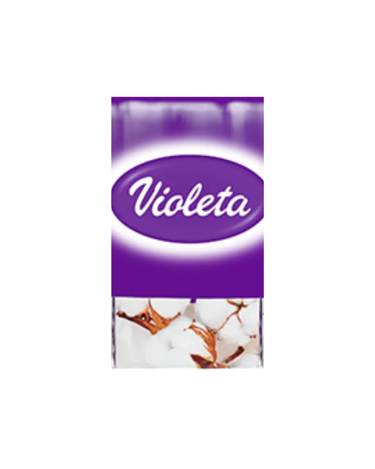 MARAMICE VIOLETA PAPIRNE KOMADNO