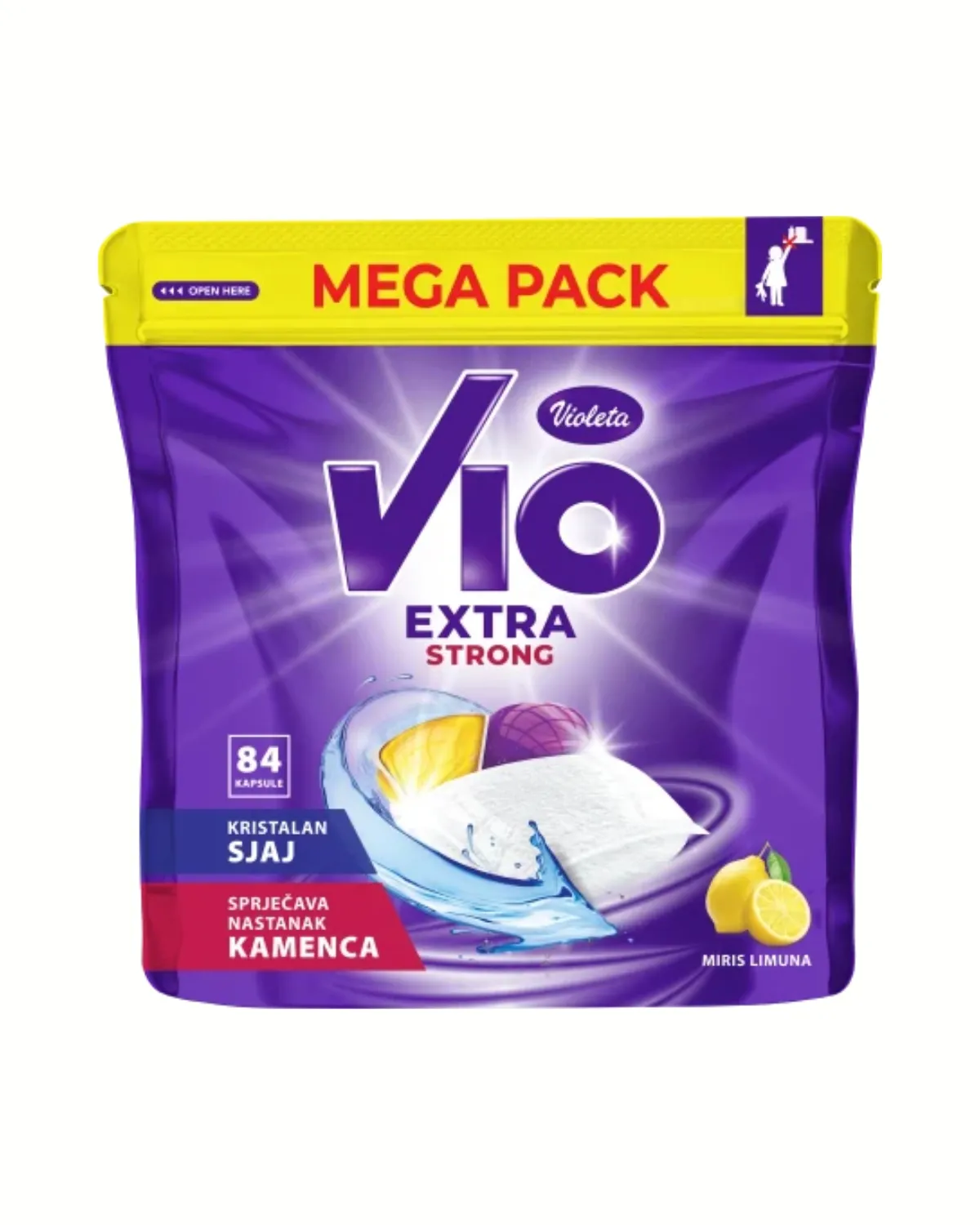 VIO KAPSULE ZA SUĐE 84/1 