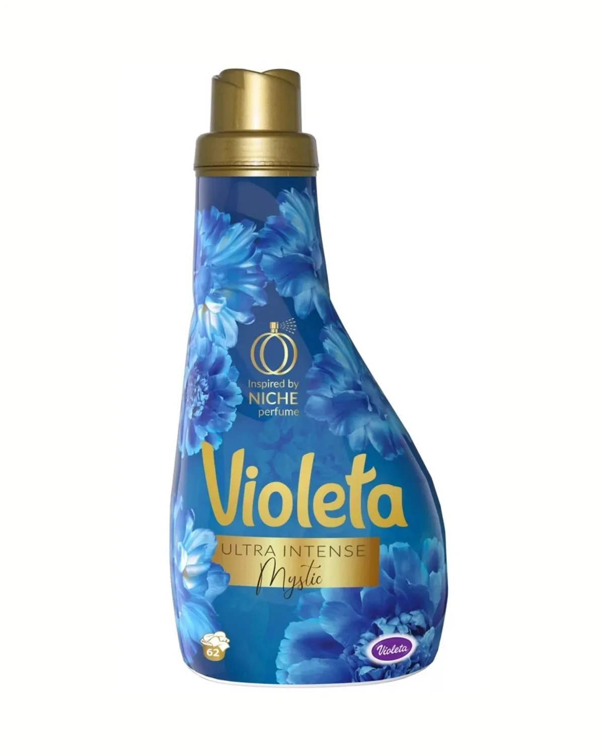 TETA VIOLETA MYSTIC 1.55 L OMEKŠIVAČ 