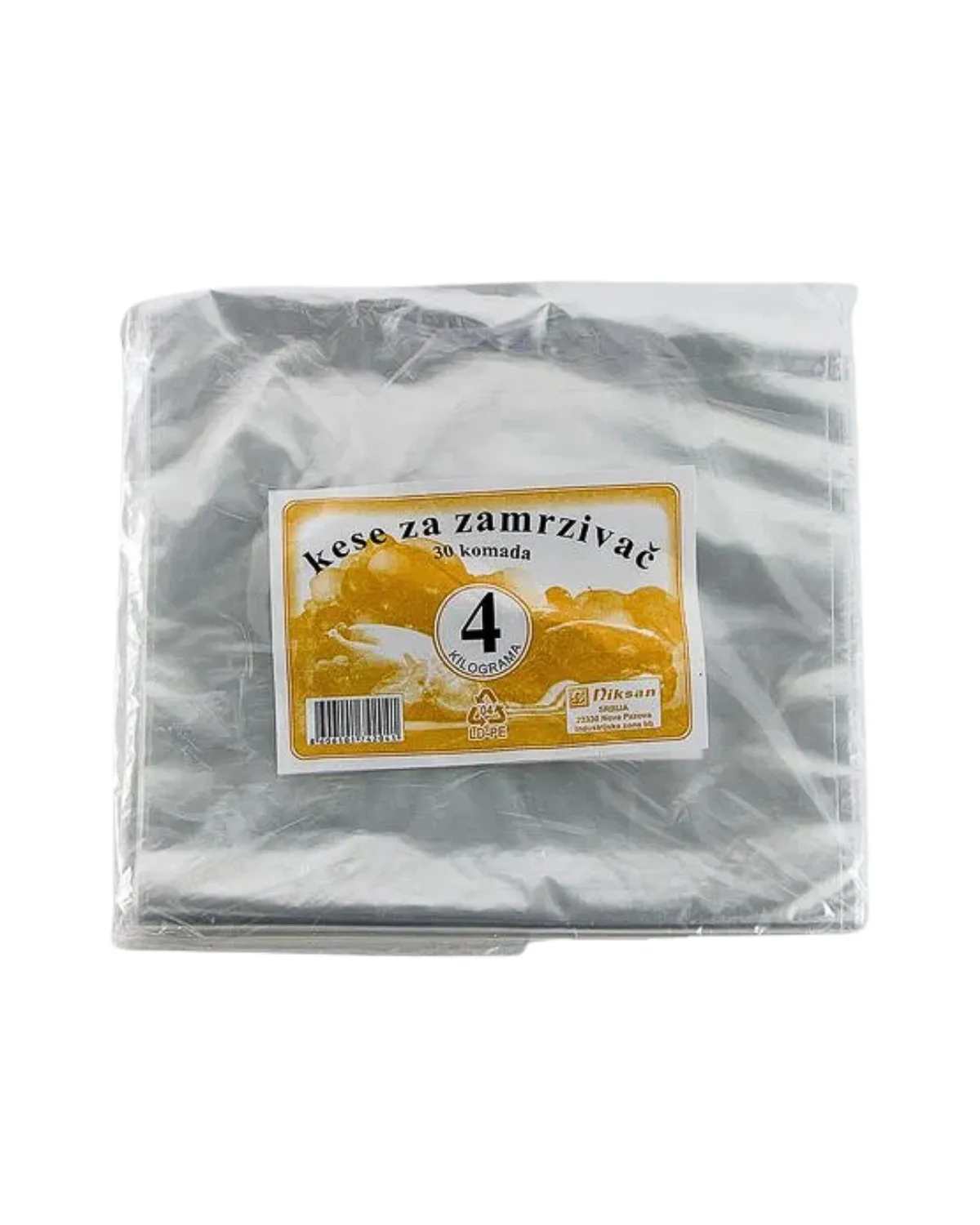 KESE ZA ZAMRZIVAČ 30/1 