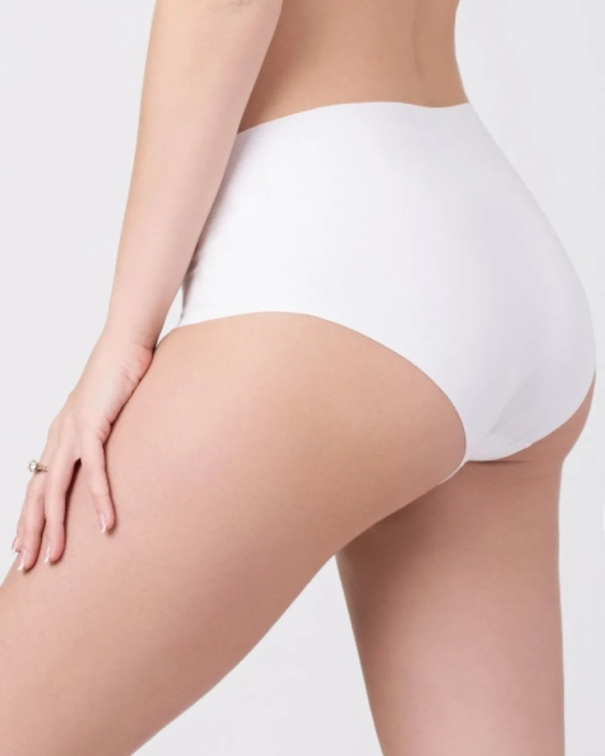 A.RAS GACICE Z.SLIP DUBLJI BIJELA 44 
