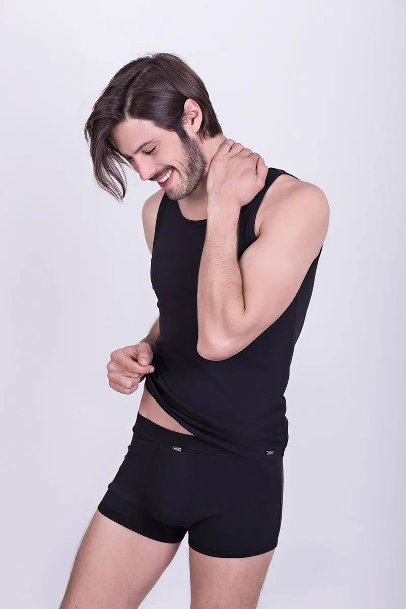 MANERS POTKOŠULJA ADRIANO KRATKI RUKAV 