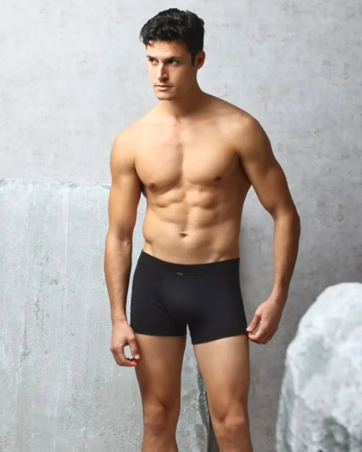 MANNERS BOKSERICE ADRIANO 