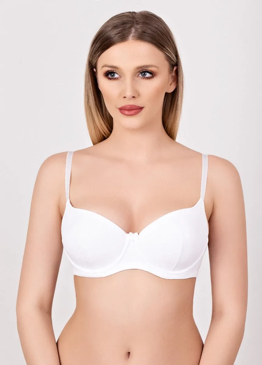 ALMA RAS BRUSHALTER AMRA 