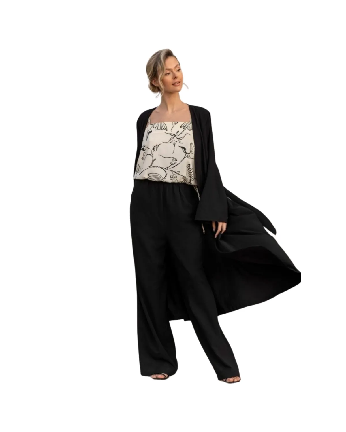 A.RAS Z. KIMONO MONIKA 