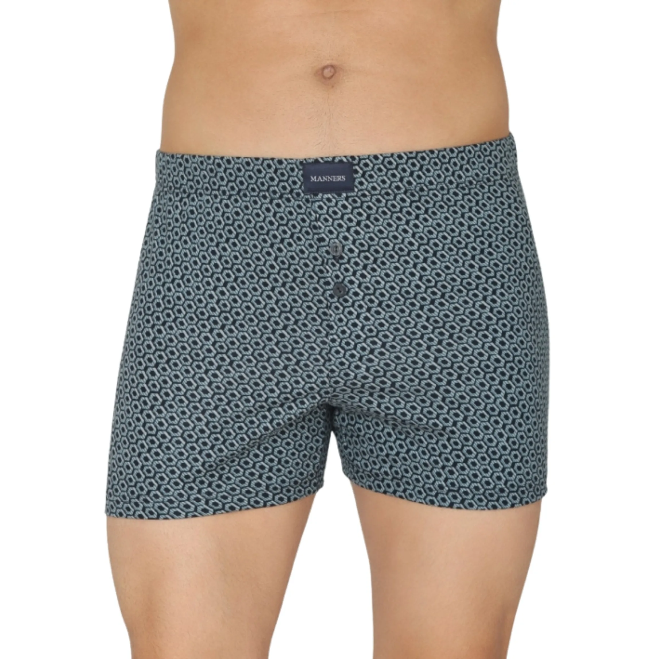 MNS M.BOKSERICE S-M LORENS DEZEN HEXAGON 58 2024 