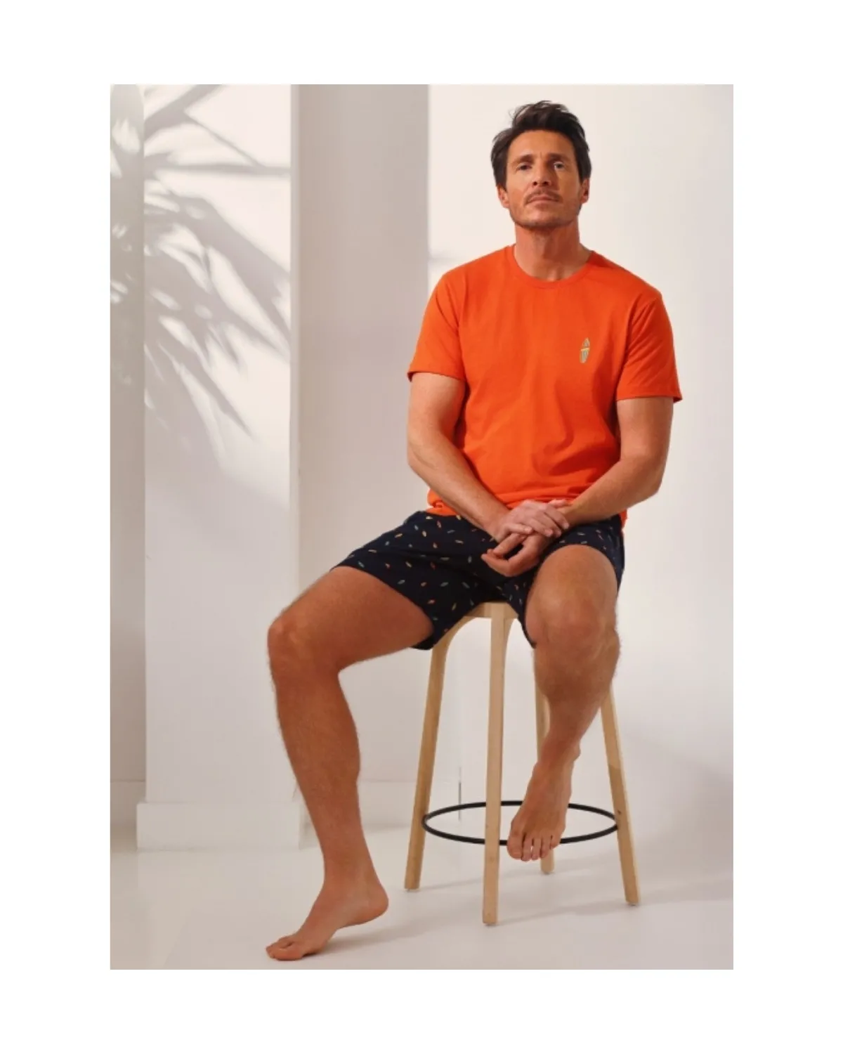 MNS M.PIDZAMA SORC DAVID NARANDZASTA SURFBOARDS 56 P/LJ 2025