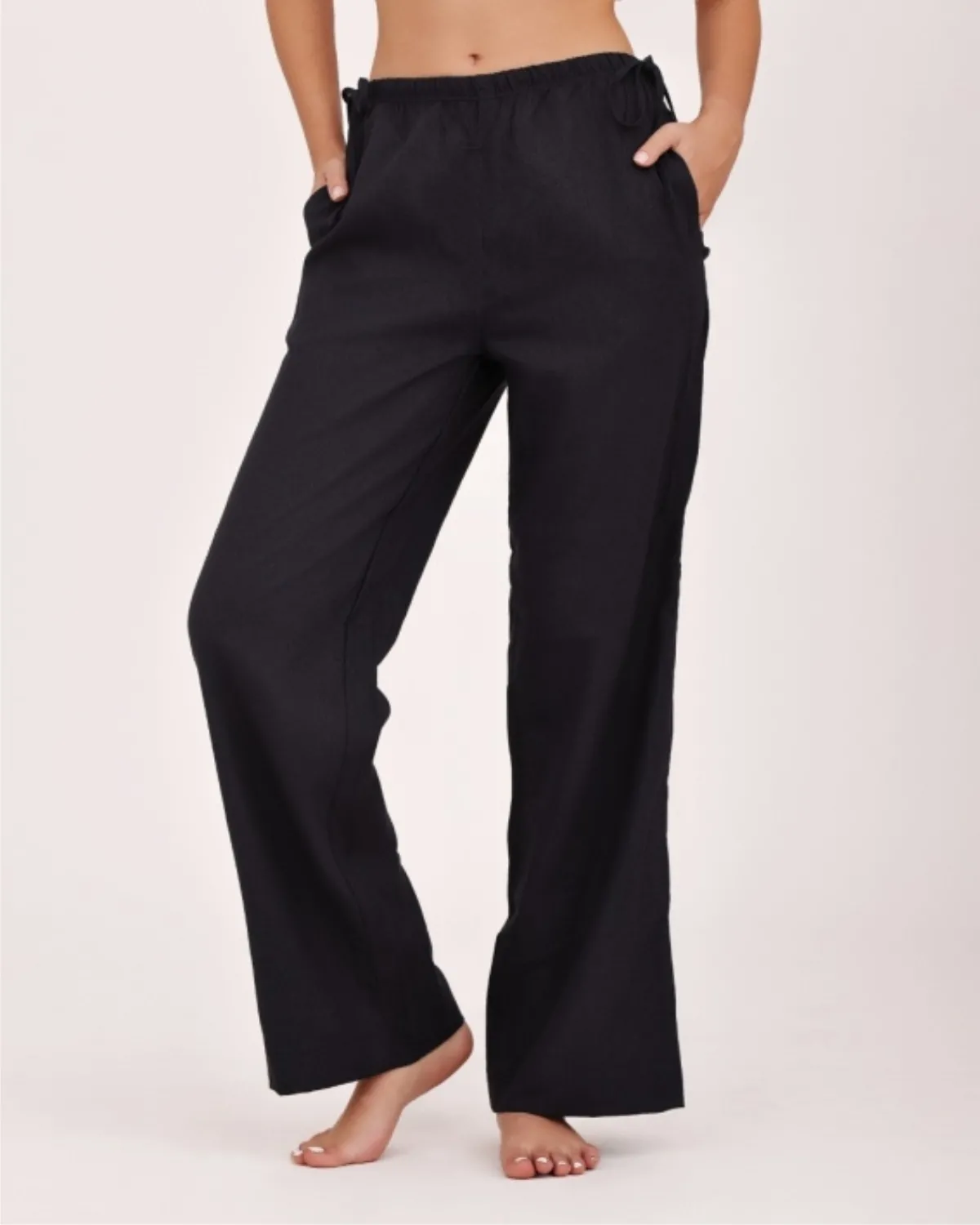 ALMA-RAS PANTALONE DALAL