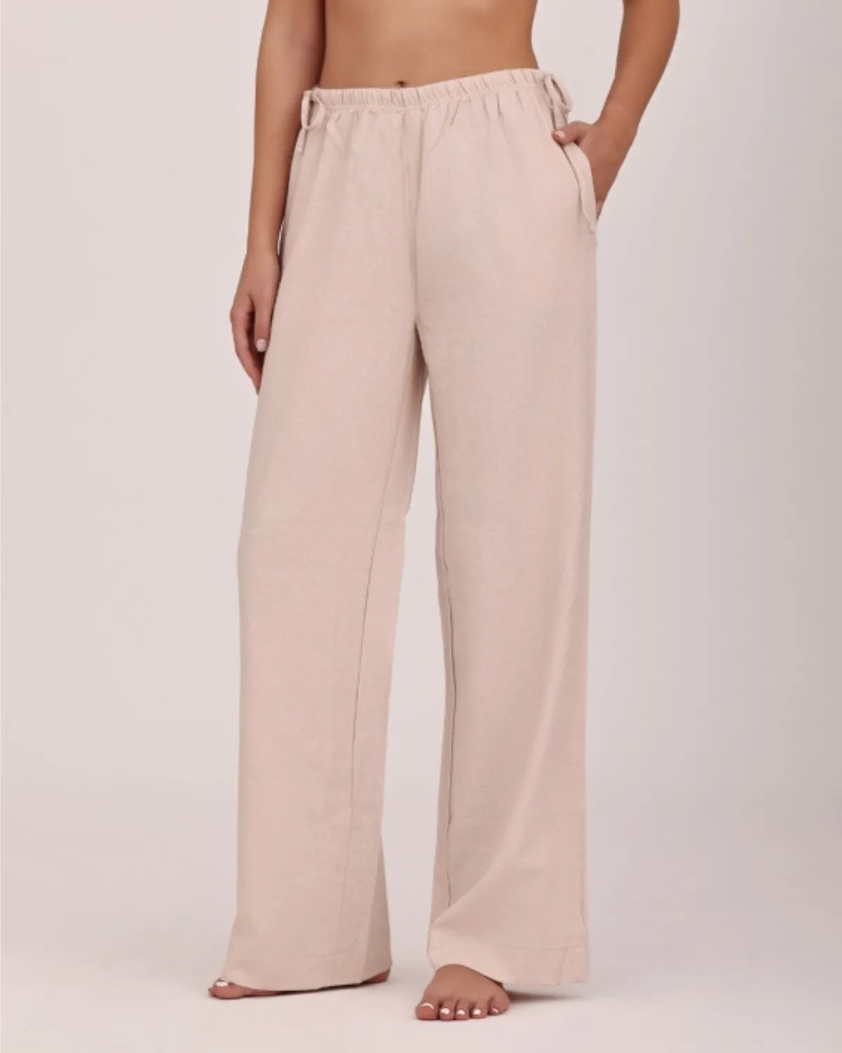 ALMA-RAS PANTALONE DALAL