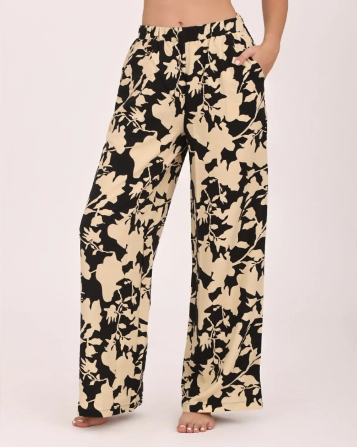 ALMA-RAS PANTALONE MONIKA
