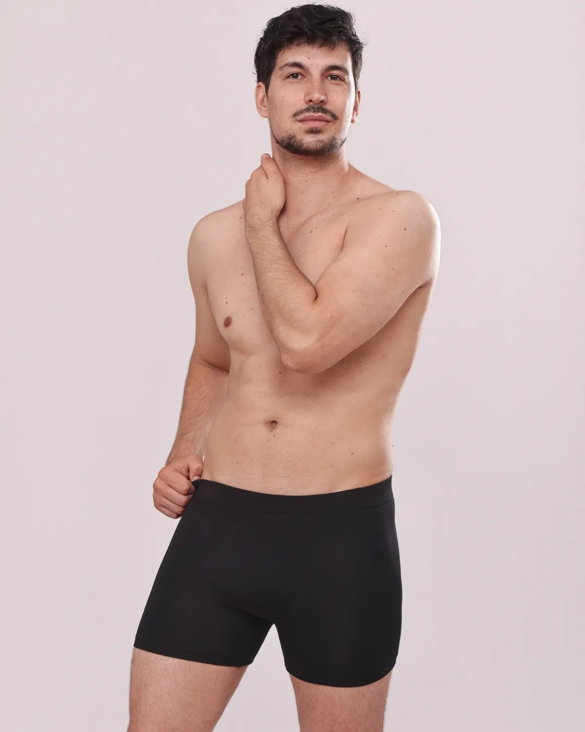 MANNERS MUŠKE BOKSERICE COMFORT 