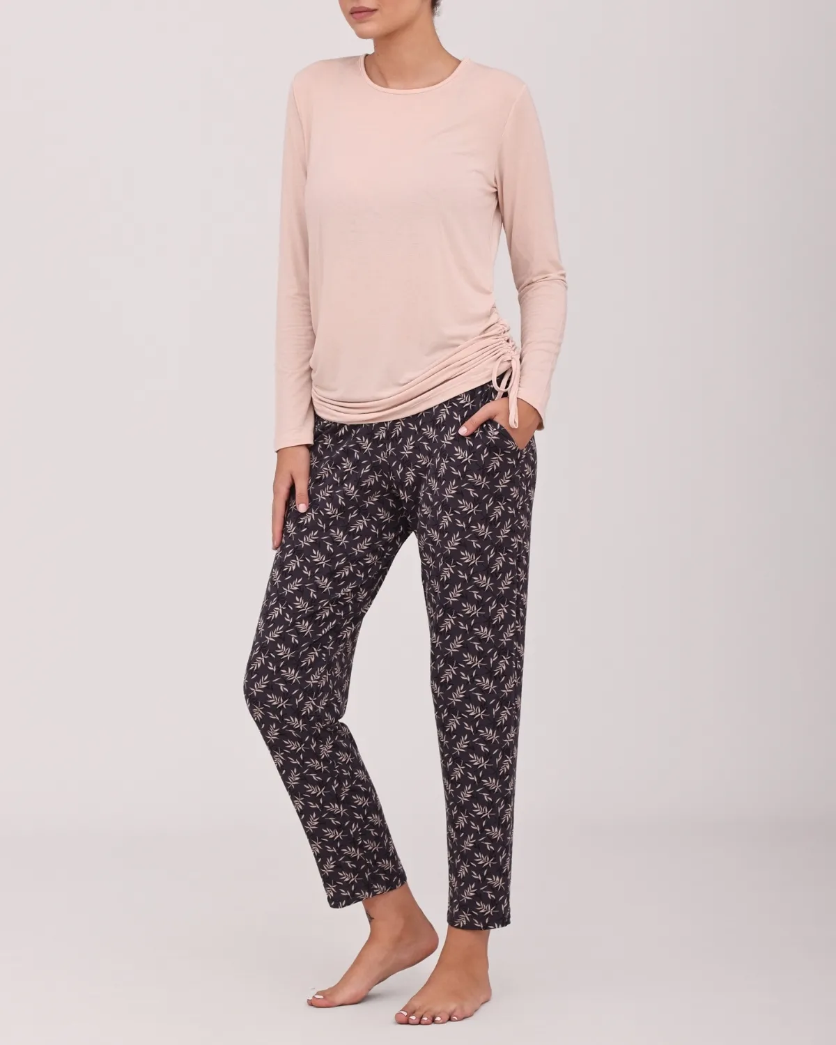 ALMA-RAS PIDŽAMA ELENA