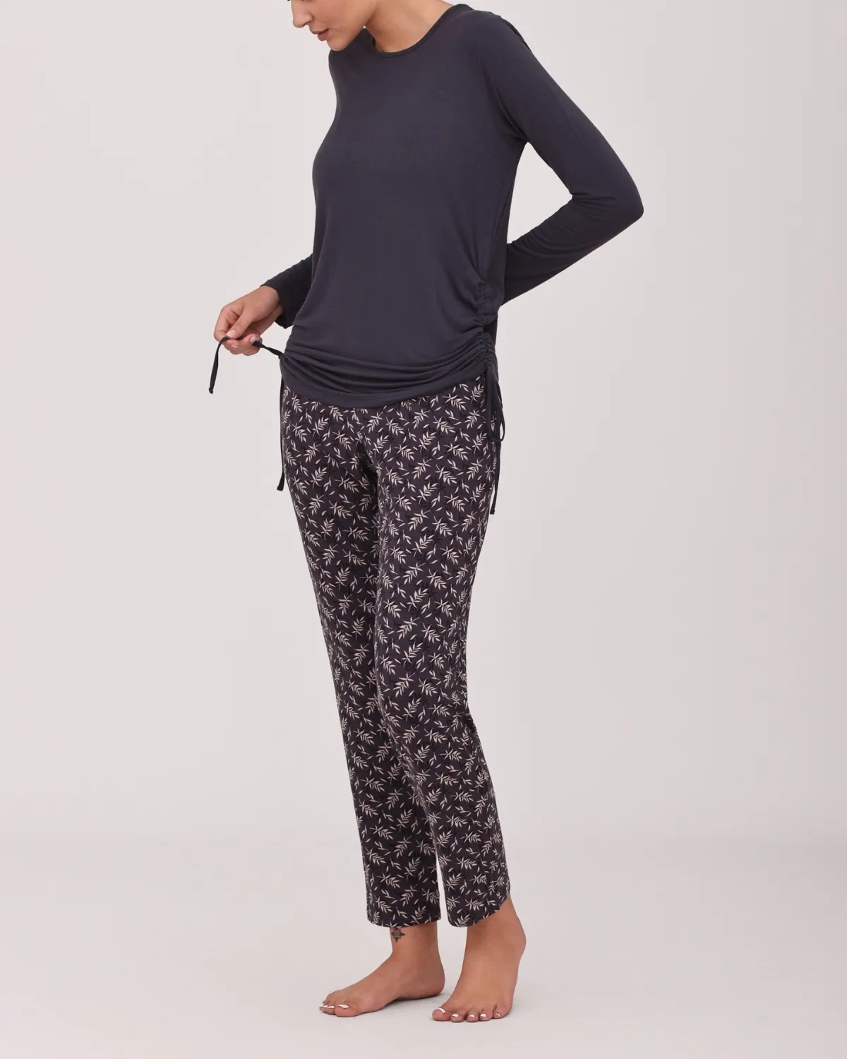 ALMA-RAS PIDŽAMA ELENA