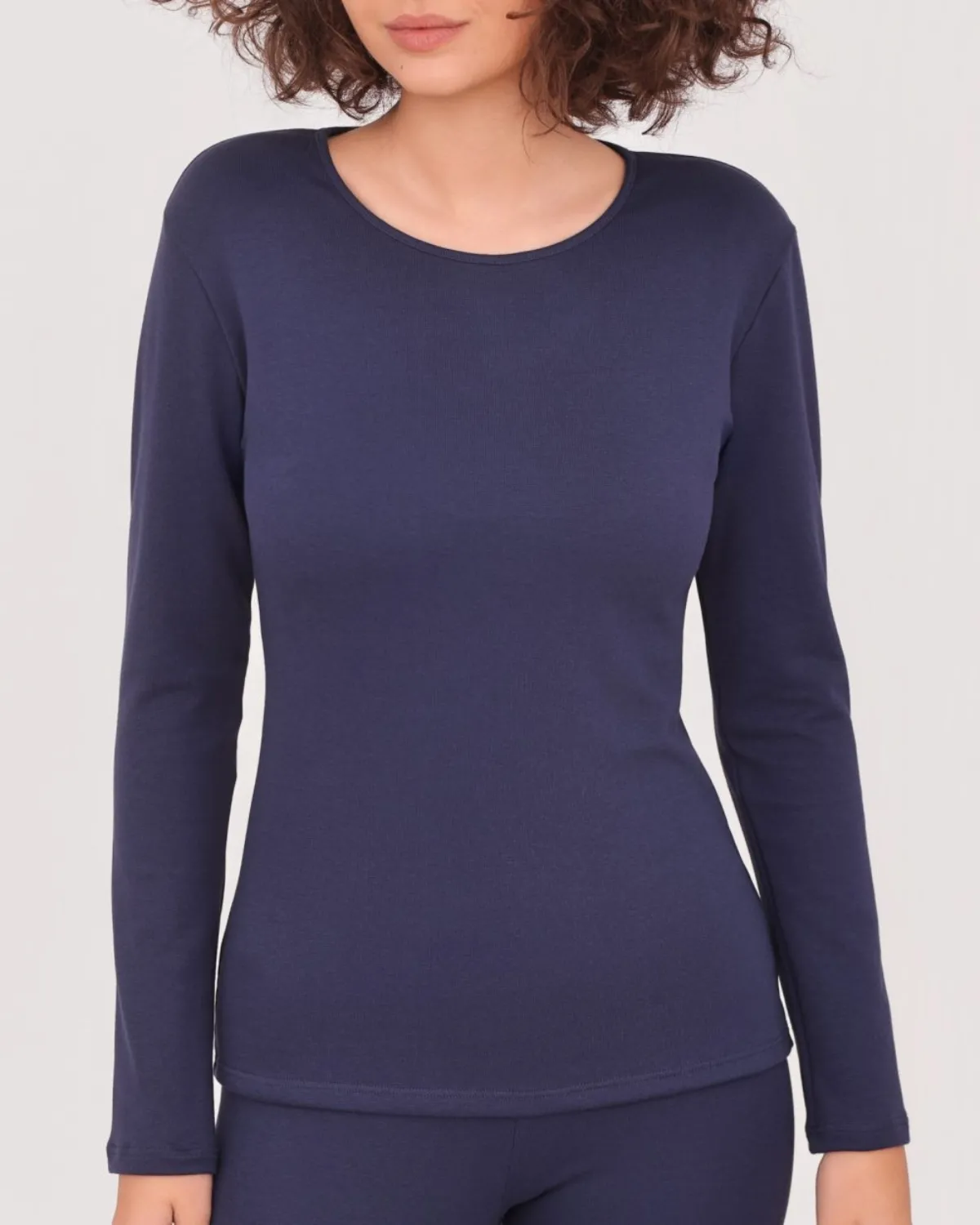 ALMA-RAS MAJICA DEBLJI TERMO 