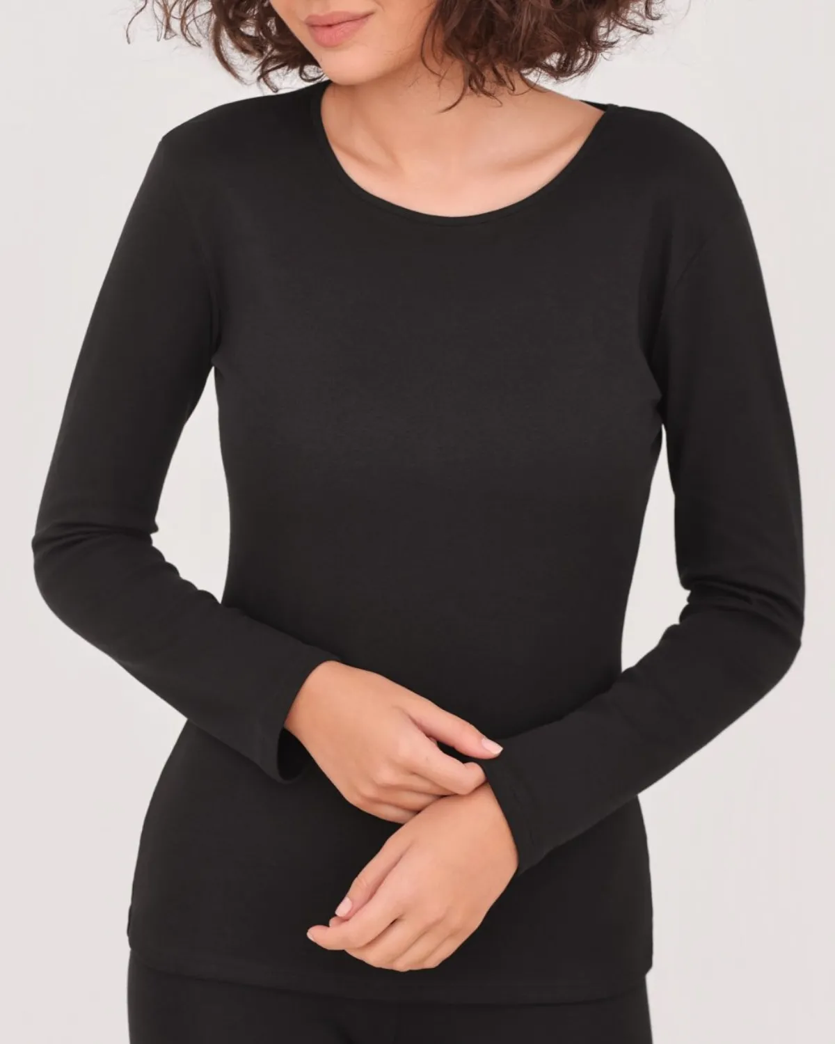 ALMA-RAS MAJICA DEBLJI TERMO 