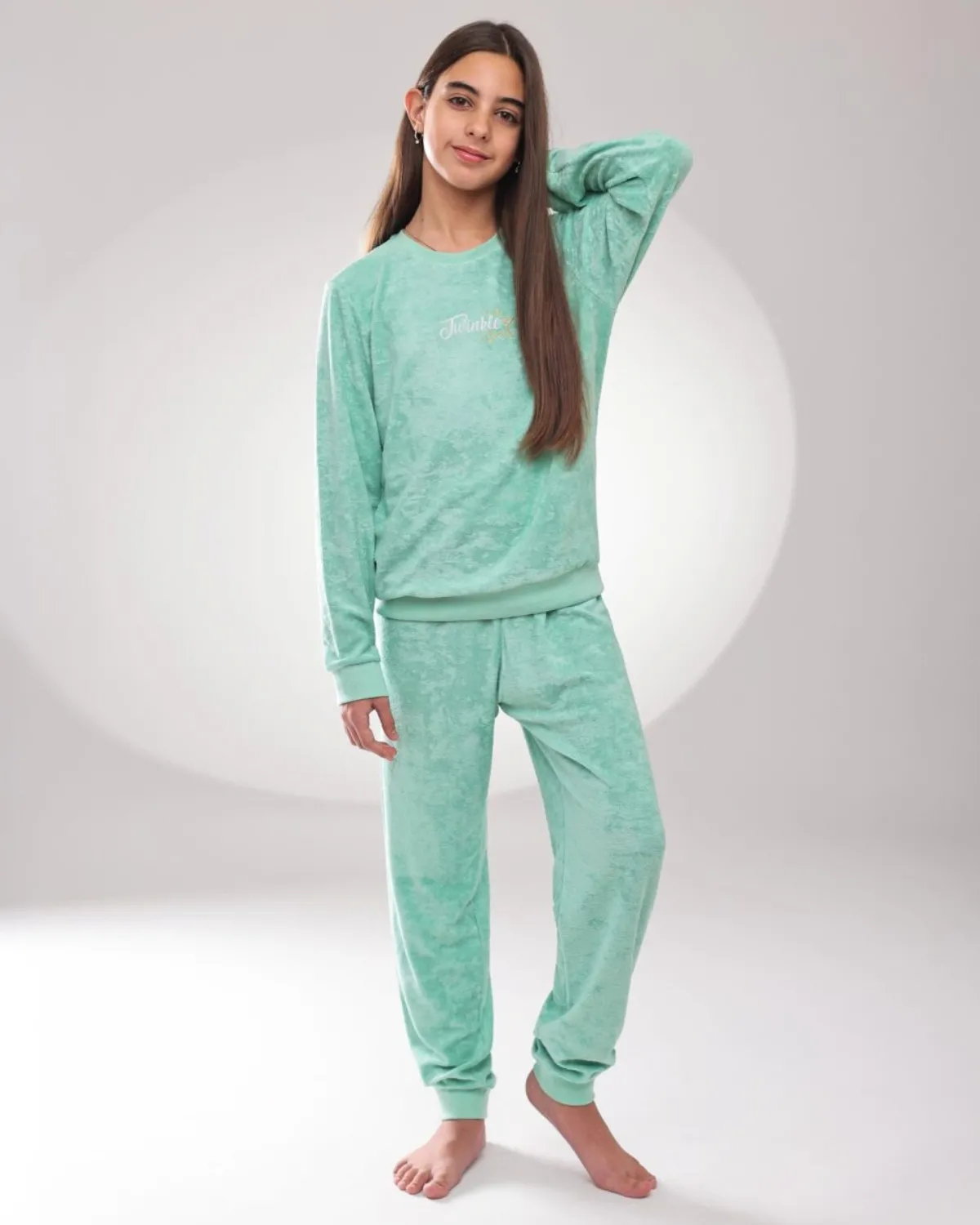 ALMA-RAS PIDŽAMA DORA 