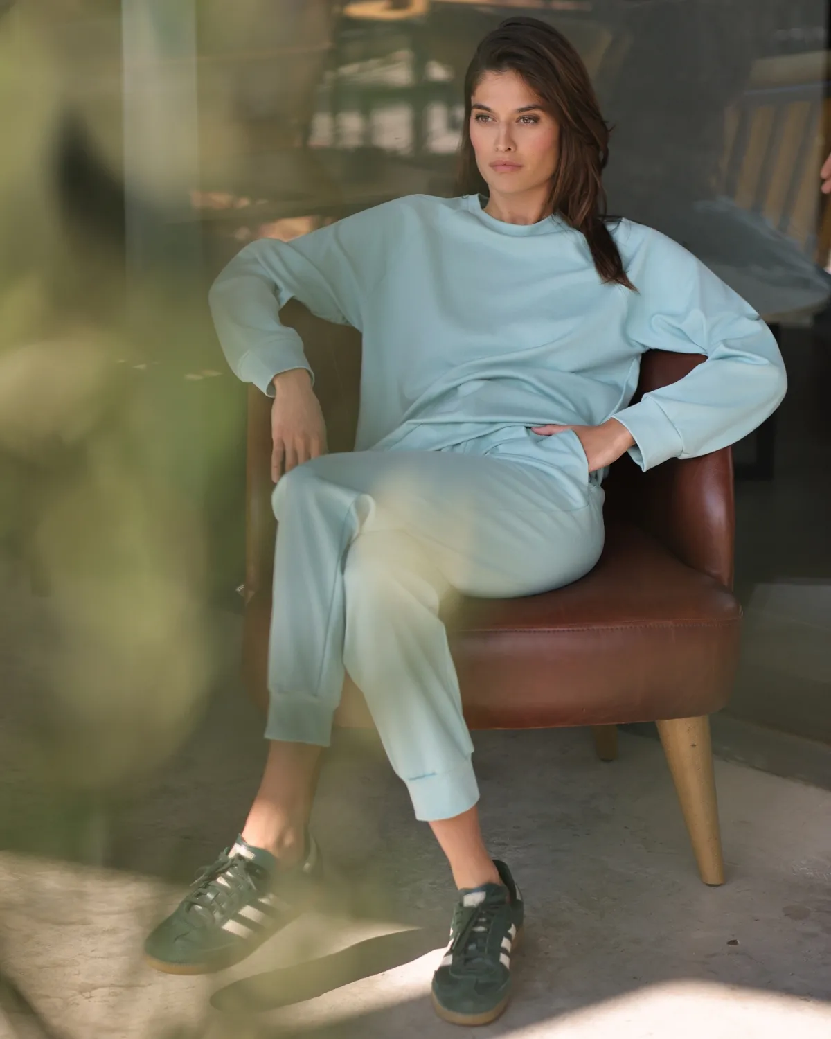 ALMA-RAS LOUNGE SET AMAL 