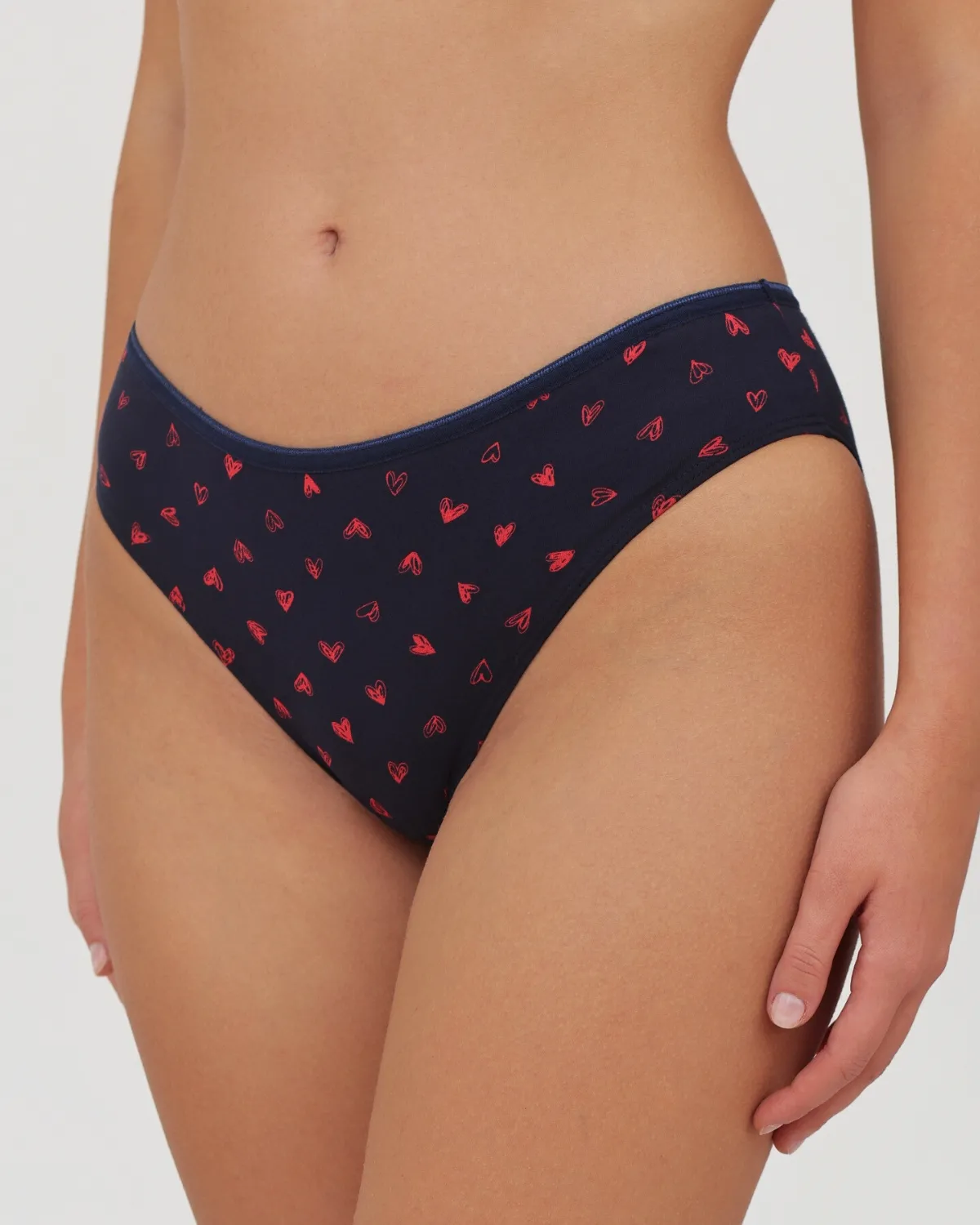 ALMA-RAS MINI SLIP RUBI 