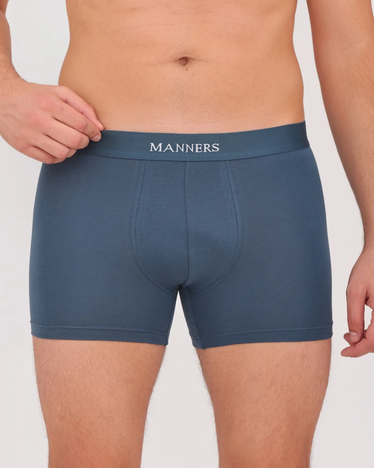 MANNERS BOKSERICE HUGO DUŽA NOGAVICA 