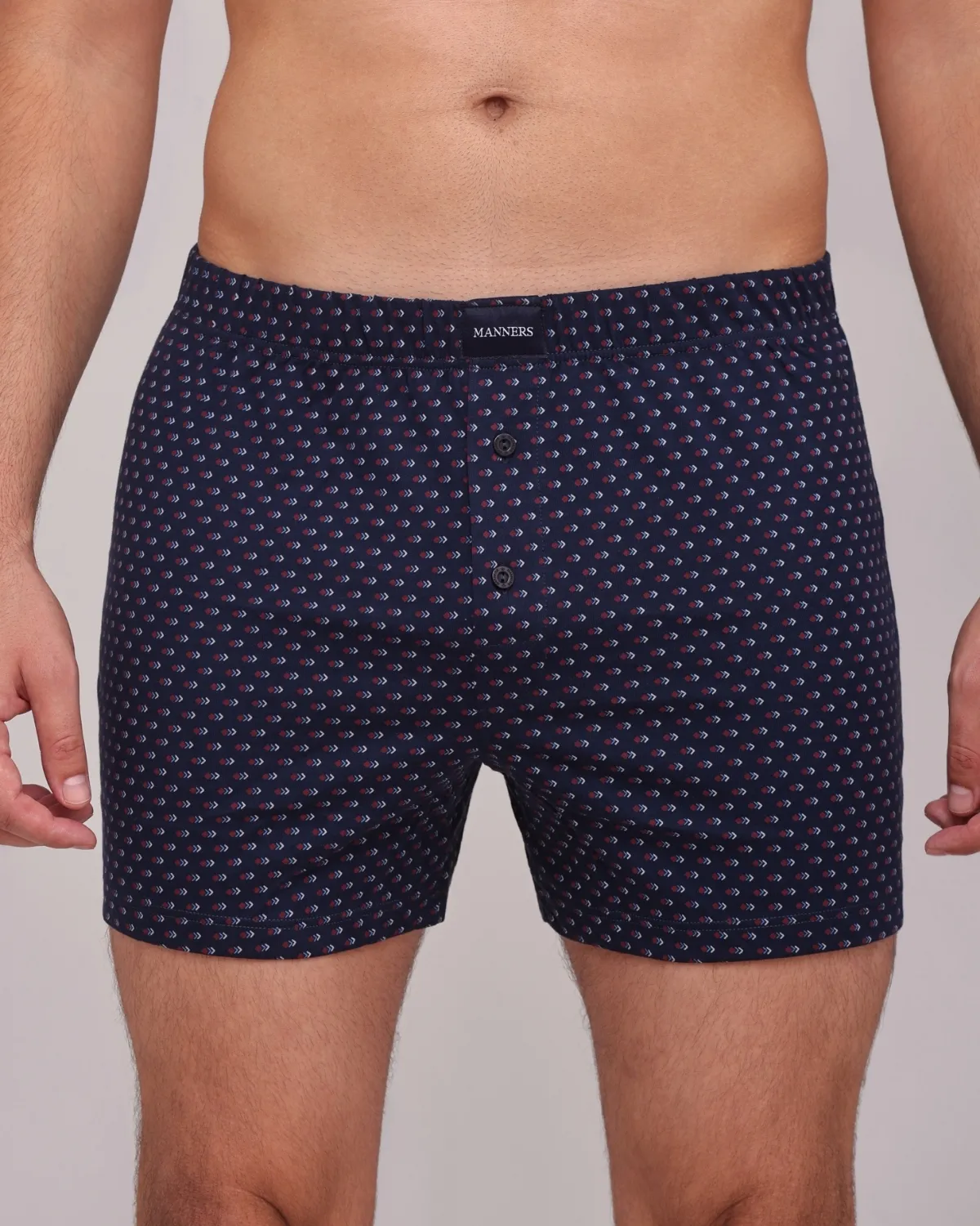 MANNERS BOKSERICE LORENS