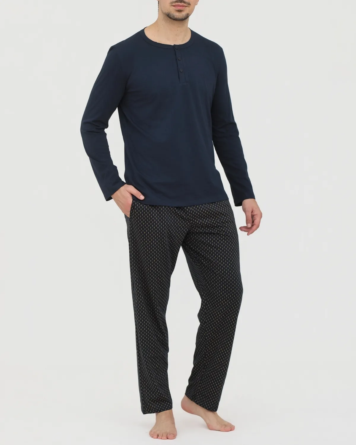 MANNERS PIDŽAMA LORENS 