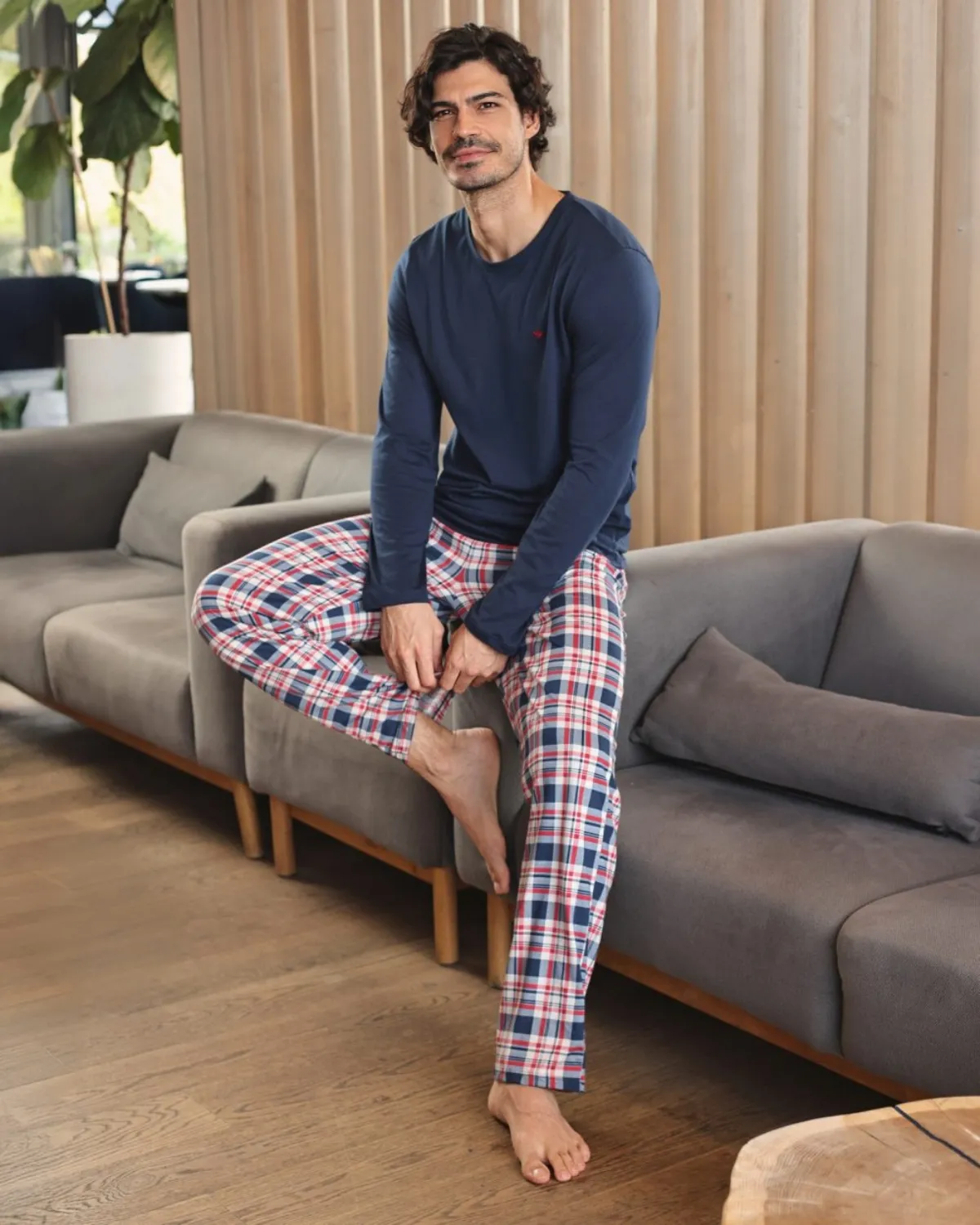 MANNERS PIDŽAMA ARAMIS 