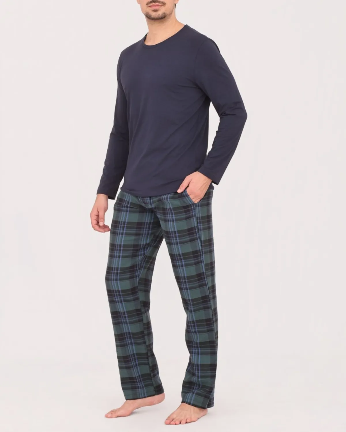 ALMA-RAS PIDŽAMA ROBERT 