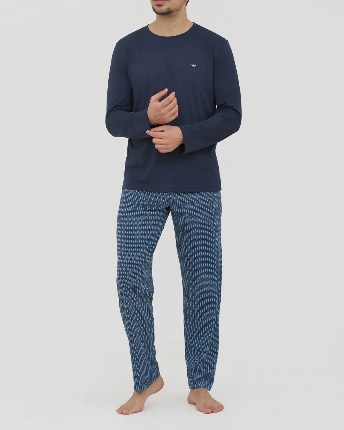 ALMA-RAS PIDŽAMA LIAM 