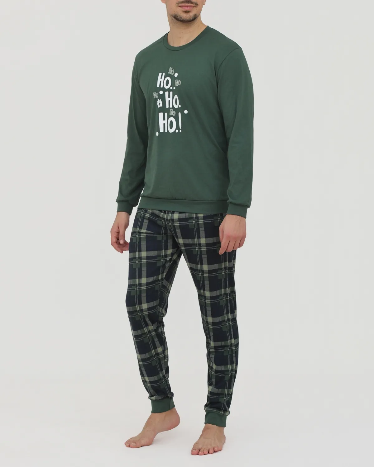 ALMA-RAS PIDŽAMA HAPPY 