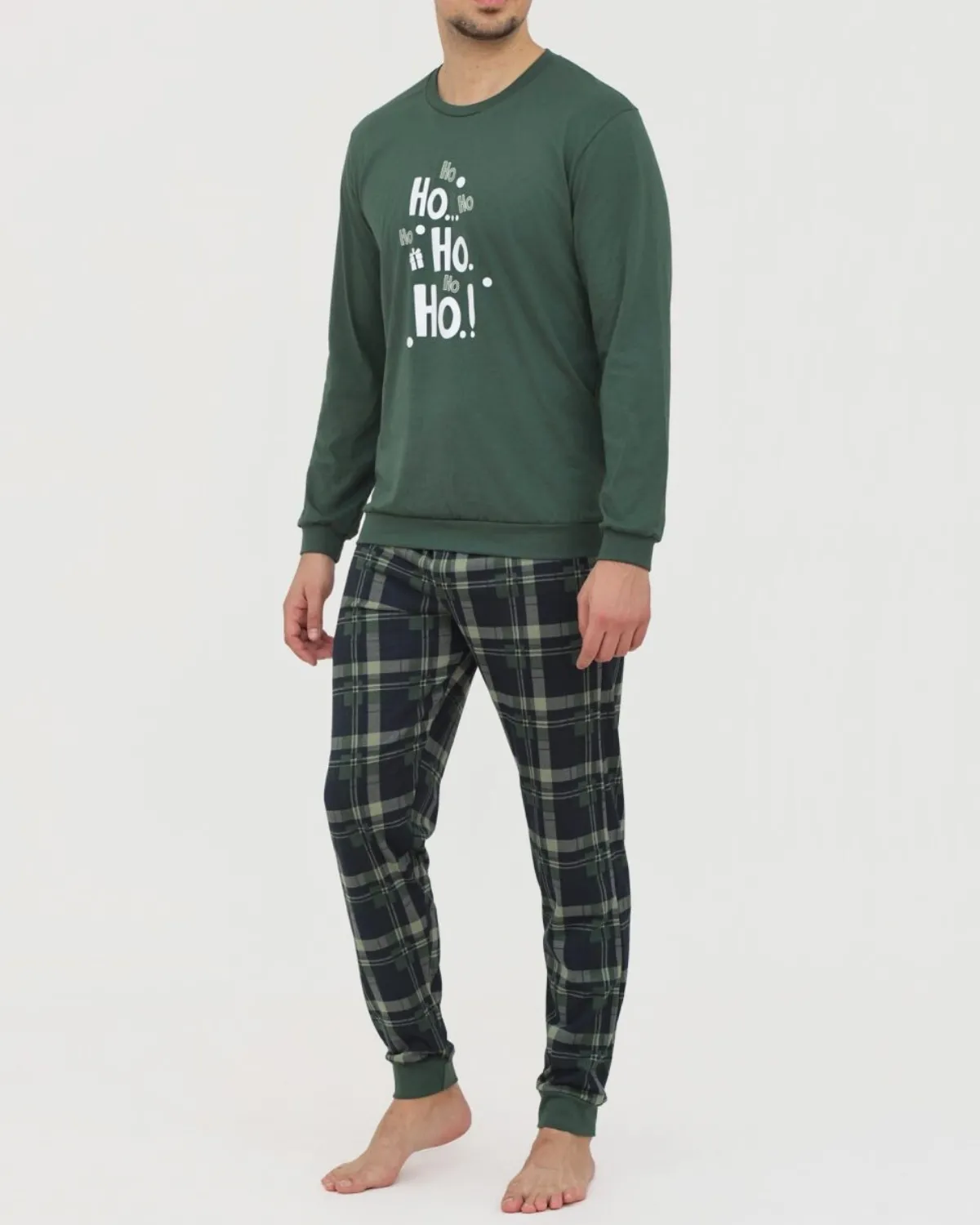 ALMA-RAS PIDŽAMA HAPPY 