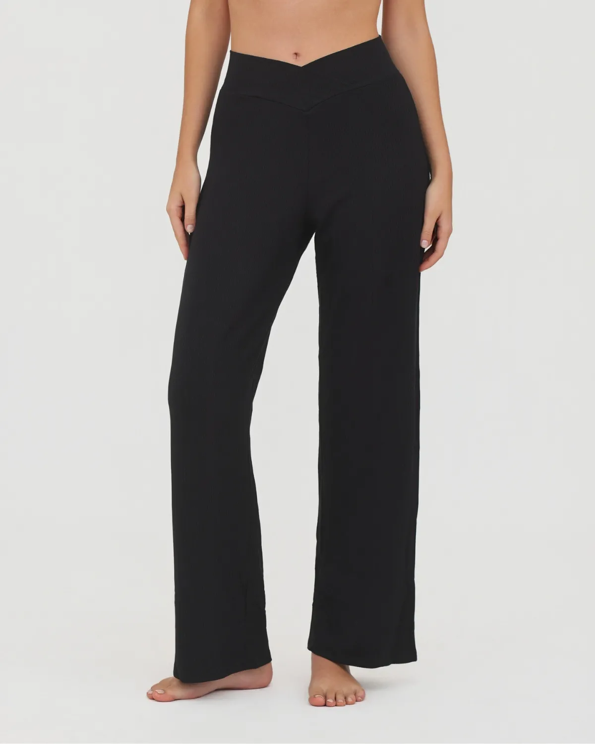 ALMA-RAS PANTALONE RAVNA NOGAVICA ANELA 