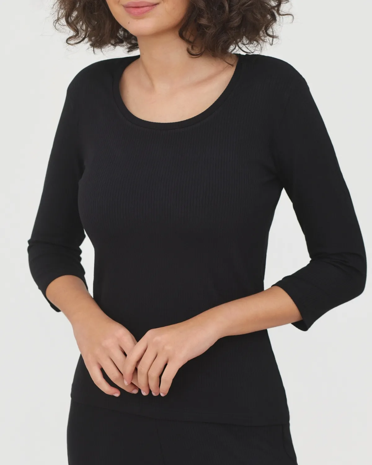 ALMA-RAS MAJICA 3/4 RUKAV ANELA 