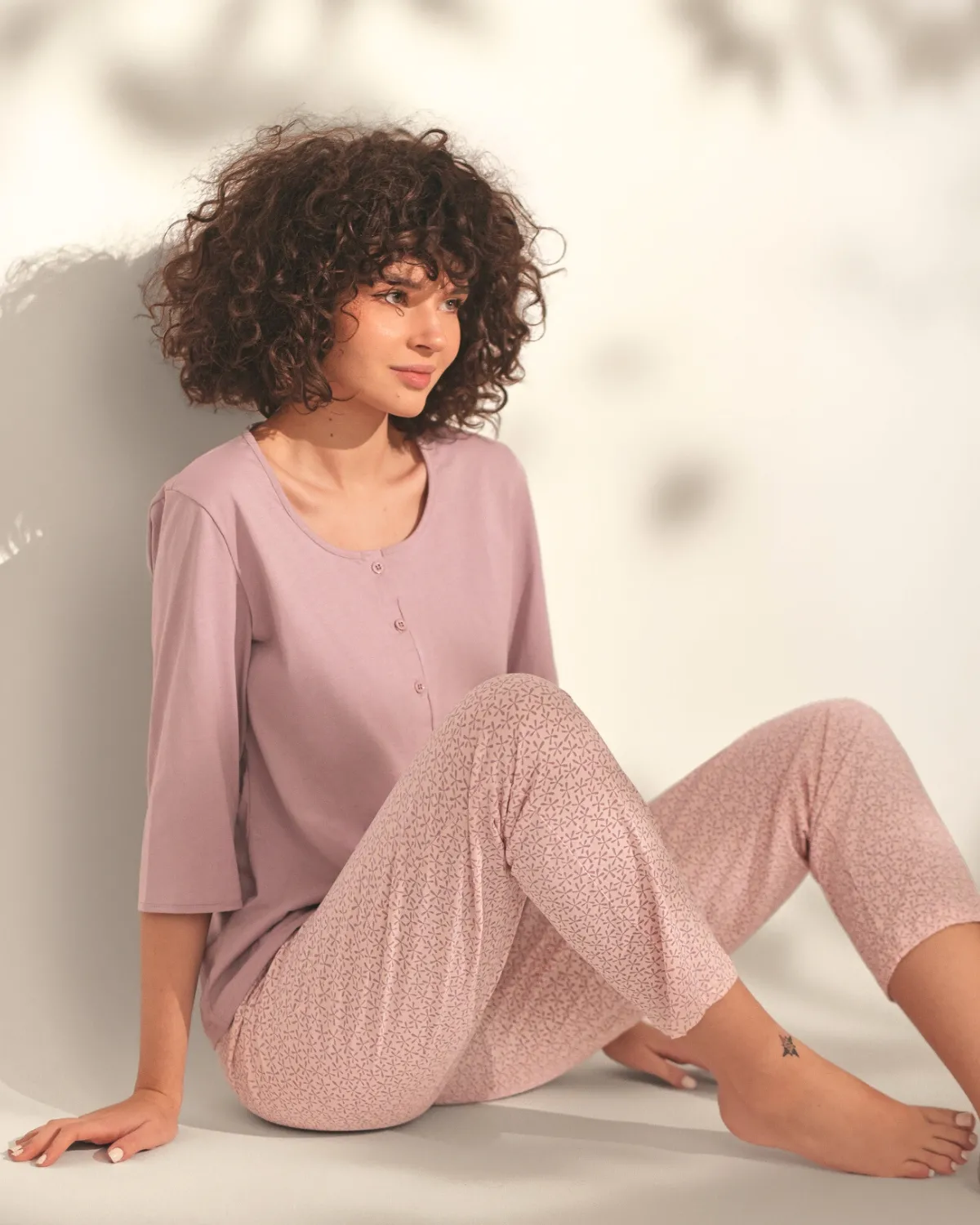 ALMA-RAS PIDŽAMA TARA 