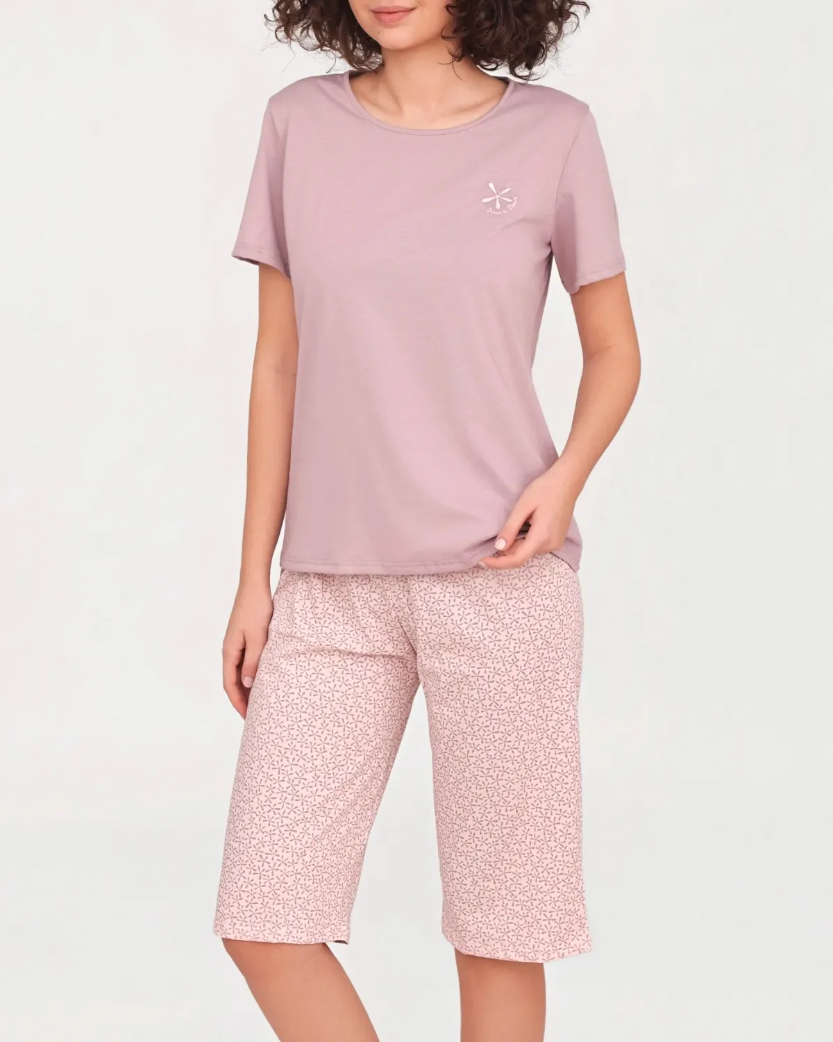 ALMA-RAS PIDŽAMA TARA 