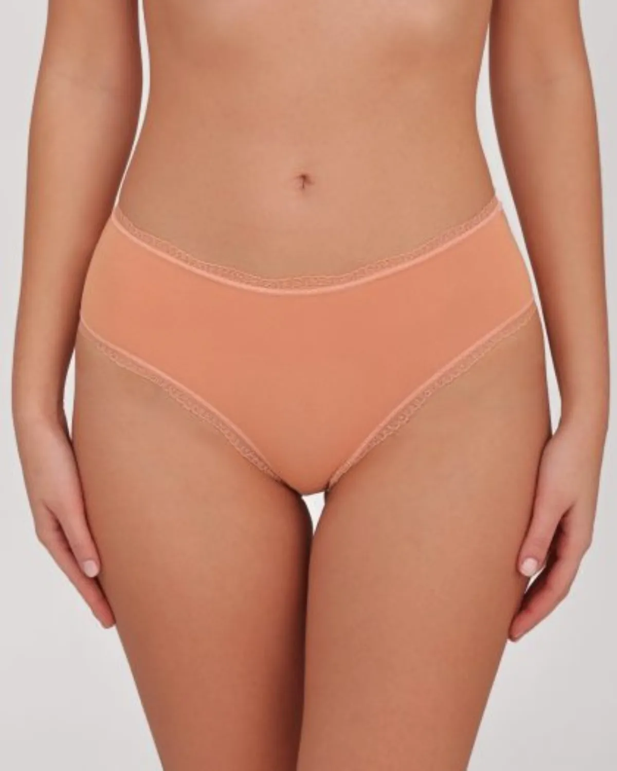 ALMA-RAS MIDI SLIP FIONA 